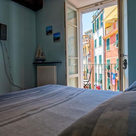 Peppiniello Apartment Riomaggiore Luaran gambar