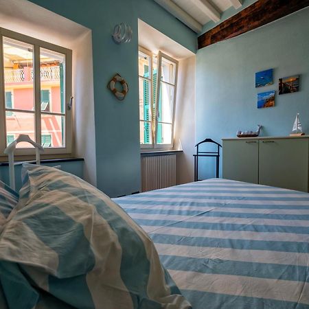 Peppiniello Apartment Riomaggiore Luaran gambar