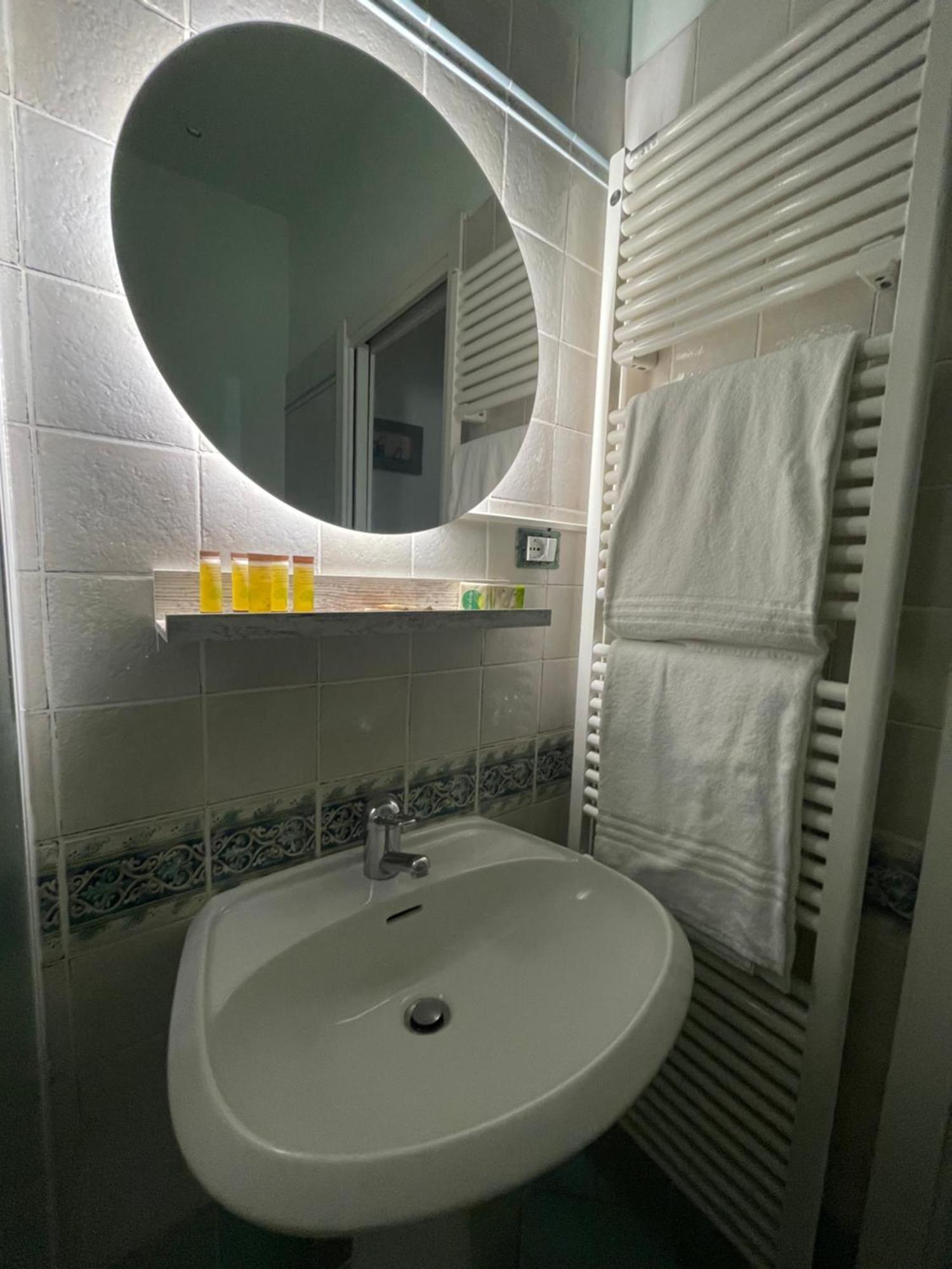 Peppiniello Apartment Riomaggiore Luaran gambar