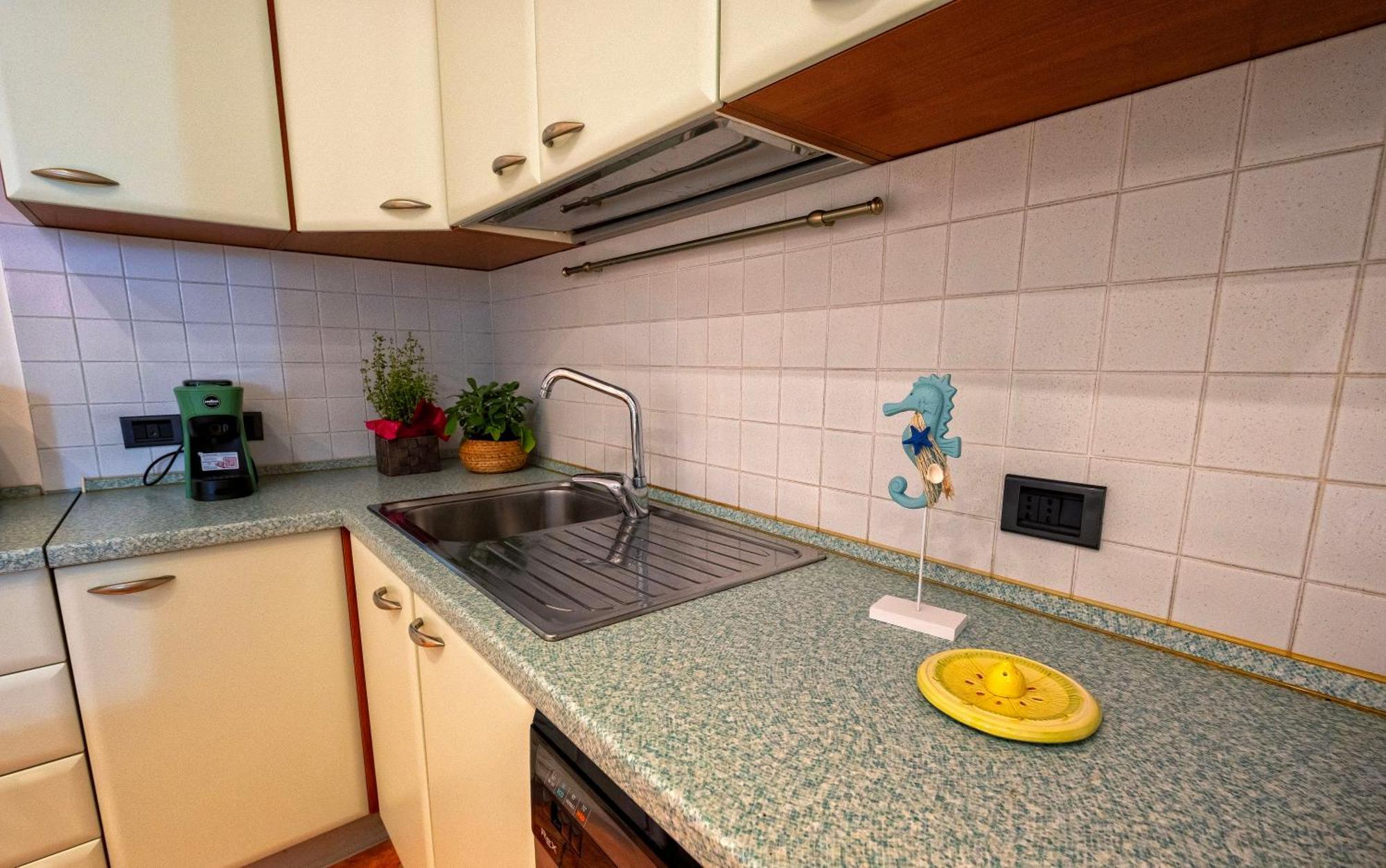 Peppiniello Apartment Riomaggiore Luaran gambar