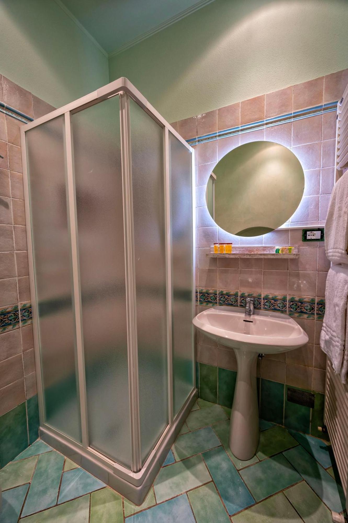Peppiniello Apartment Riomaggiore Luaran gambar