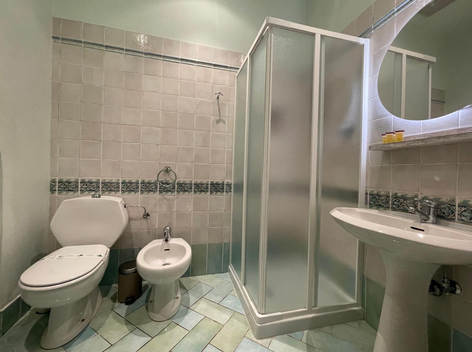 Peppiniello Apartment Riomaggiore Luaran gambar